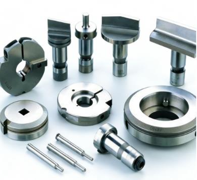 End Ring - Split Bushing